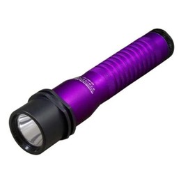 STREAMLIGHT 74349 Flashlight , Purple