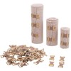Elastic Bandage Clips Bandage Wrap Clips Stretch Metal Clips with