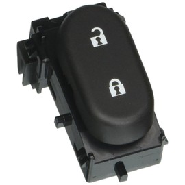 Genuine GM 10340139 Door Lock Switch