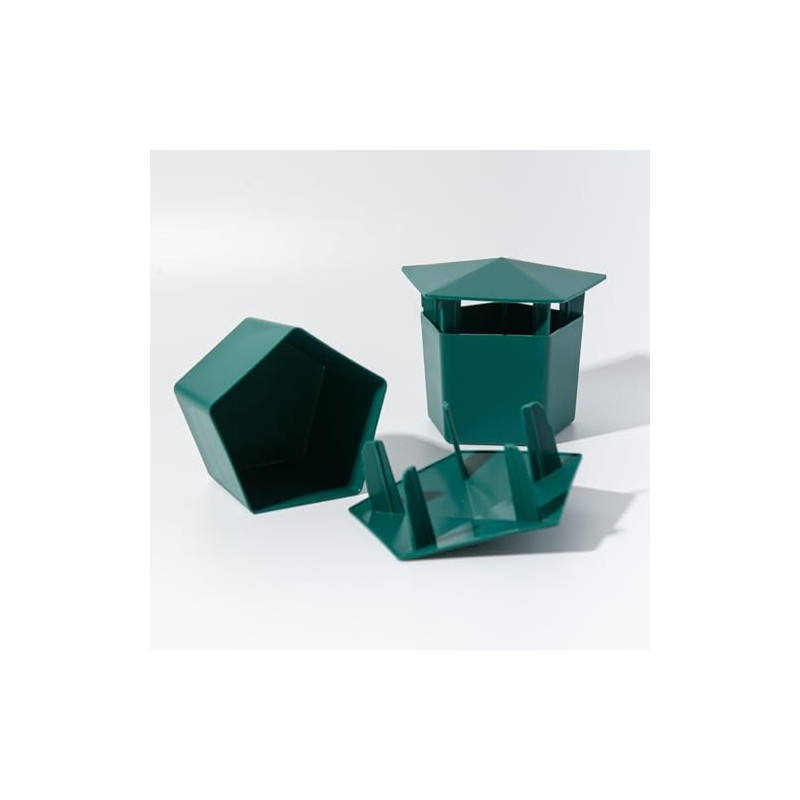 Snails Catcher Set Eco-Friendly to Catch Slugs, Snail Trap 8