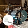 SCOTTCHEN Bench Grinder Safety Gauge, Stainless Steels Bench Grinder Safety