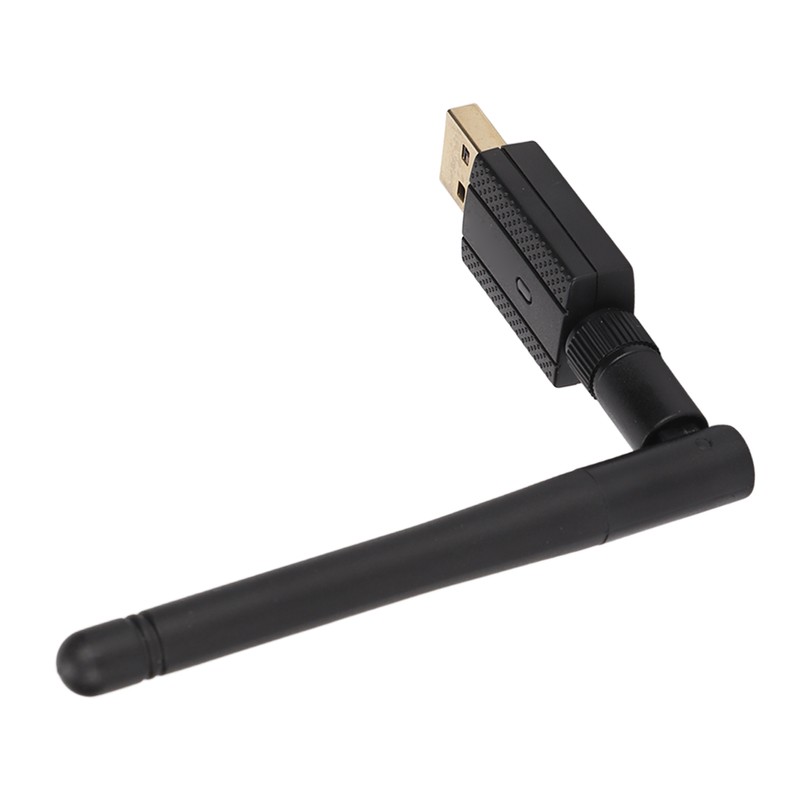 USB Wireless Adapter 2 in 1 Bluetooth WiFi High Speed