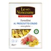 Le Veneziane Tortellini Prosciutto Crudo Senza Glutine, 250g