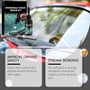 2PCS Windshield Crack Repair Kit,2025 Upgraded Cracks Gone Glass Repair