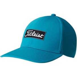 Titleist 2023 Oceanside Golf Hat Blue/White One Size Fits Most