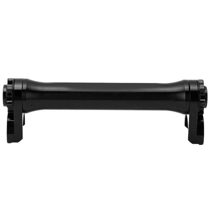 Aluminum Alloy Easy Wheel Extension Telescopic Bar for Brompton 3sixty