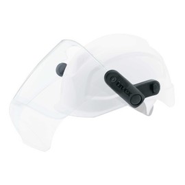 Uvex Pheos Visor Arc 2 Mechanical Anti Scratch and Anti-Fog Visor