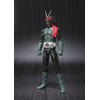S.H. Figuarts Kamen Rider No. 1 (Sakurajima ver.)