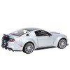 1:24 Miniature Alloy Racing Car Model for Ford Mustang GT
