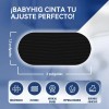 Kenaxuan Parche Bucal Dormir Reutilizable