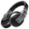 Pioneer DJ HDJ-X5-S DJ Headphones in Silver