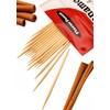 Hot Cinnamon Toothpicks 100ct
