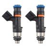 Cahuczlhoz For polaris RZR Ranger 800 2011-14 Fuel Injectors &