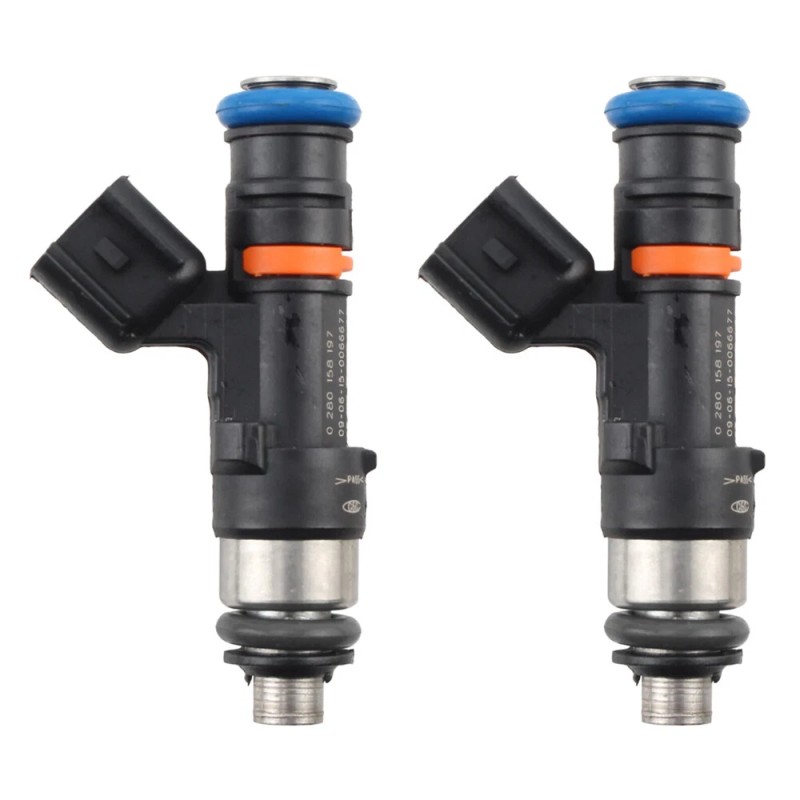 Cahuczlhoz For polaris RZR Ranger 800 2011-14 Fuel Injectors &