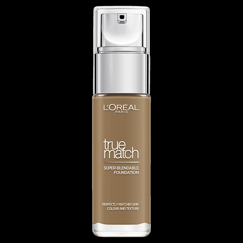 L'Oreal Paris L'Oréal Paris True Match Liquid Foundation 30ml, 10.C