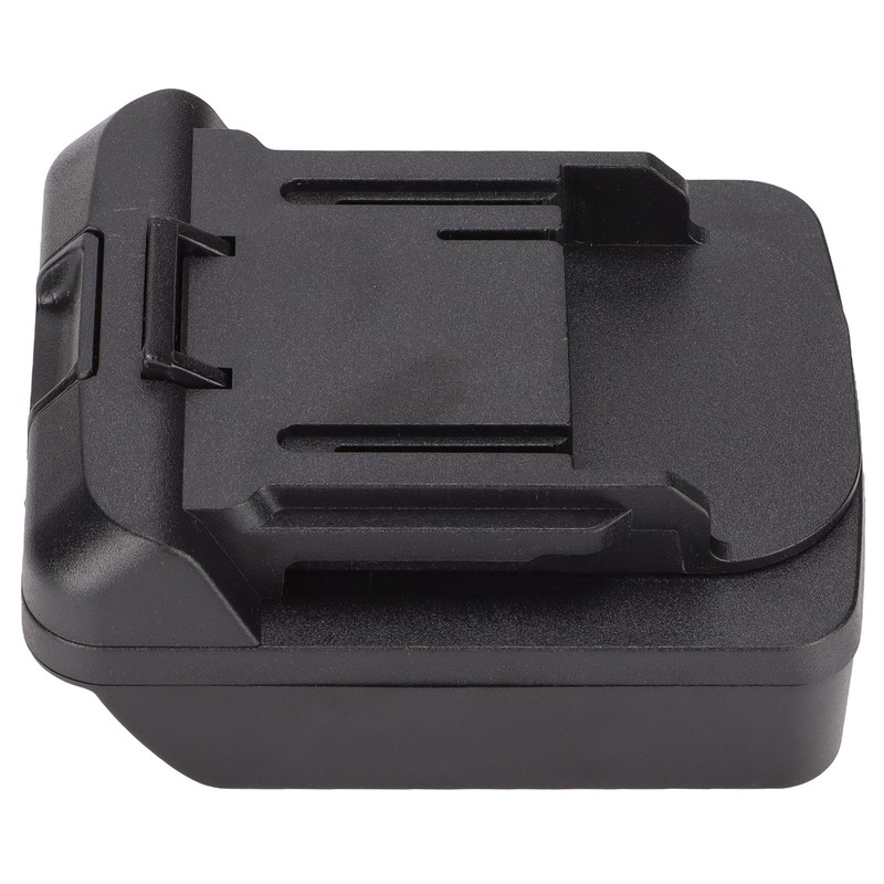 Battery Adapter Plug and Play Safe Stable Performance Lithium Battery