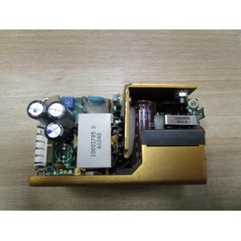 XP POWER - ECM60US24 - AC-DC CONV, OPEN FRAME, 1 O/P, 60W, 2.5A, 24V