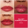 BUXOM Full-On Plumping Lip Polish, Natalie