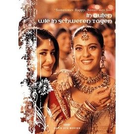 In guten wie in schweren Tagen [2 DVDs]