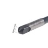 uxcell M6 x 1.0 Spiral Point Threading Tap, H2 Tolerance