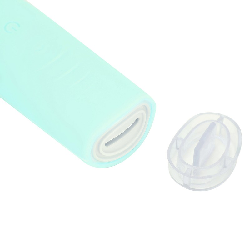Electric Dental Calculus Remover Plaque Tartar Cleaner Teeth Cleaning Tool