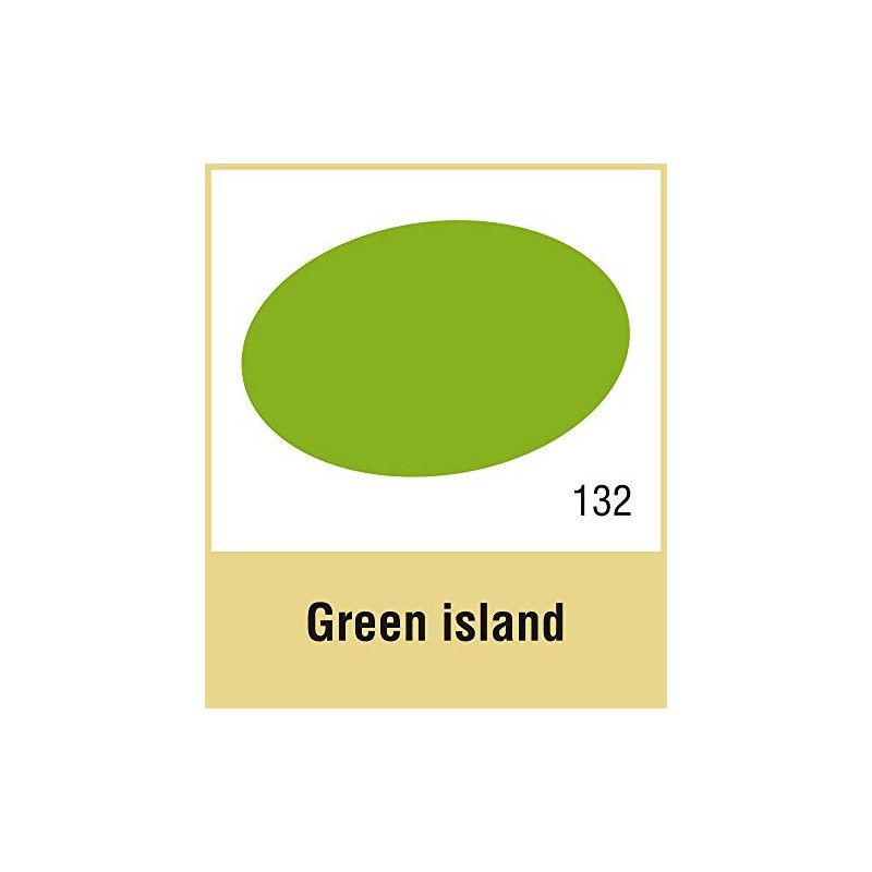 TRG Easy Dye #132 Green Island