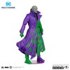 Spin Master Figura 7" DC Multiverse - Hush (Jokerized)(Gold Label)(SDCC)