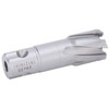 Hollow Core Drill Bit Carbide Universal Shank for Metal Plate