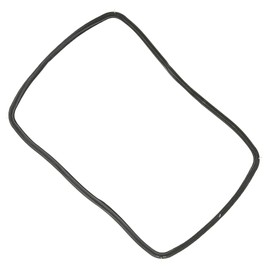Oven Door Seal Gasket For SMEG Fits BM93 SY93-1 SYD4110 TR4110 TRA93 TR103BL TR103P