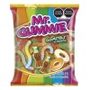 Gomita Mr Gummie Frutitas Salvajes Sabores Frutales 1kg