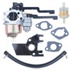 Gubeter Carburetor Kit for Kohler Ch260 Ch270 Engines 17 853