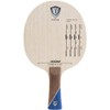 Xiom Table Tennis Racket Offensive S FL 20801 Natural