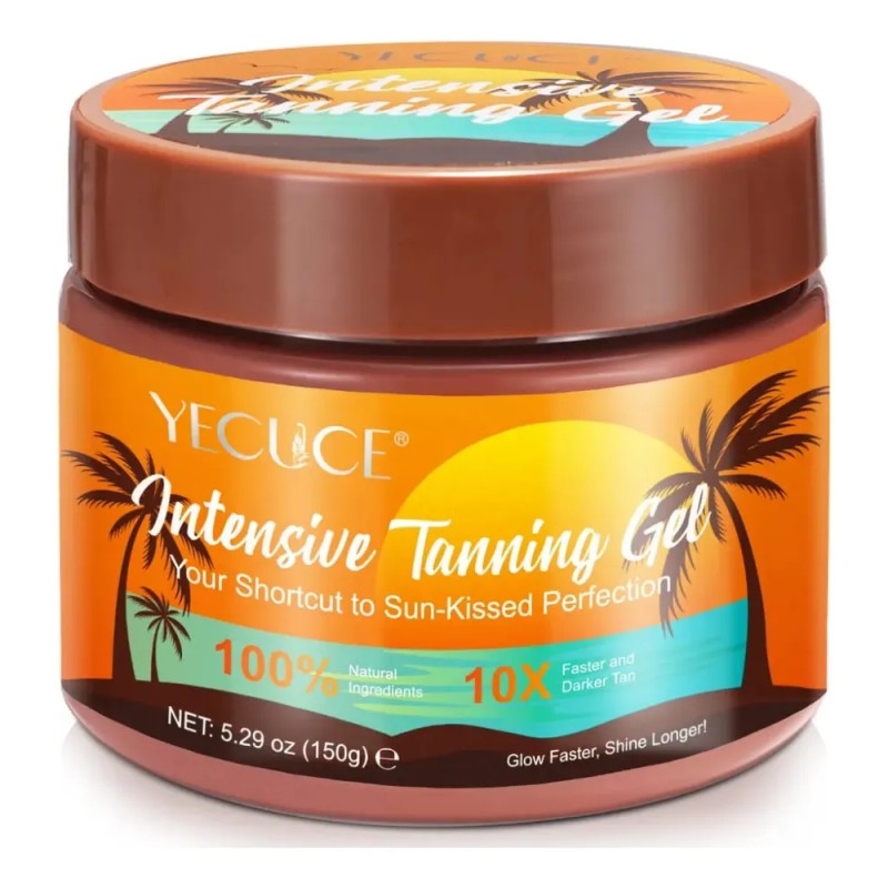 Autobronceador Corporal + Nutre E Hidrata | Kit 2p