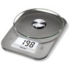 Beurer KS26 Kitchen Scale High Accuracy Digital Food Scales Weight