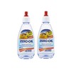 Zero-Cal Liquid Sweetener 100ml 2 Pack
