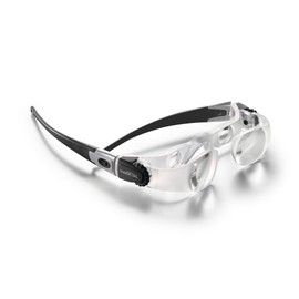 Eschenbach Optics maxDetail Glasses with 2X Magnification