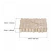 sourcing map 108 Pcs Bee Smoker Herbs, Natural Beehive Beekeeping