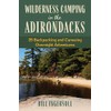 Wilderness Camping in the Adirondacks