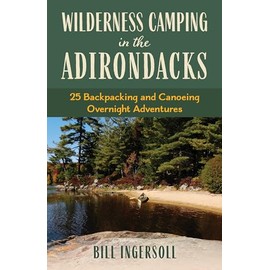 Wilderness Camping in the Adirondacks
