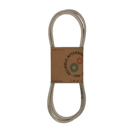 RAParts 70-5376 Engine Drive Belt Fits Lesco Riding Mower Model(s): 721745 721748 721751