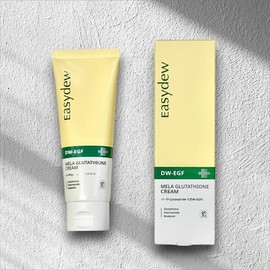 이지듀 기미크림 멜라토닝 EGF 글루타치온 크림 105ml Easydew Melatoning EGF Glutathione Cream 105ml