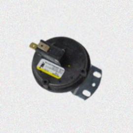 ES2168-0552 - American Standard OEM Furnace Air Pressure Switch 0.39''