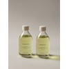 Aromatica Awakening Body Oil Peppermint & Eucalyptus 100ML * 2 pcs