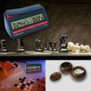 Peakloong Professional Advanced Chess Digital Chess Clock Count Up Down