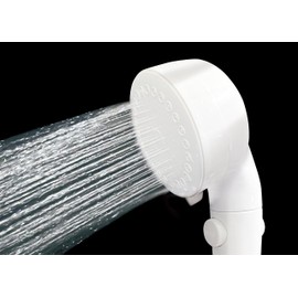 Water Saving Shower Head Nano Silk Spa IB-264