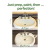 Bathworks Eco Essentials Refinishing Kit - 26 fl oz, Low