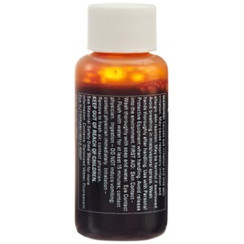 Genuine GM Fluid 12378563 Fluorescent Coolant System Tracer Dye - 1 oz.