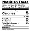 DAVIDs TEA - Pomegrateful 4 Ounce