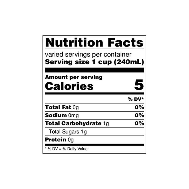 DAVIDs TEA - Pomegrateful 4 Ounce