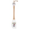NOW DESIGNS Jingle Cat Spatula, 1 EA